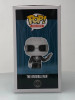 Funko POP! Movies Universal Monsters The Invisible Man with Book #608 - (116434)