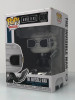 Funko POP! Movies Universal Monsters The Invisible Man with Book #608 - (116434)