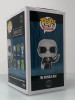 Funko POP! Movies Universal Monsters The Invisible Man with Book #608 - (116434)