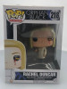 Funko POP! Television Orphan Black Rachel Duncan (Pencil Eye) #218 Vinyl Figure - (116177)