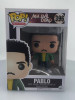 Funko POP! Television Ash vs Evil Dead Pablo Simon Bolivar #396 Vinyl Figure - (116068)