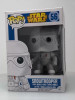 Funko POP! Star Wars Blue Box Snowtrooper #56 Vinyl Figure - (115778)