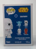 Funko POP! Star Wars Blue Box Snowtrooper #56 Vinyl Figure - (115778)