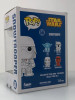 Funko POP! Star Wars Blue Box Snowtrooper #56 Vinyl Figure - (115778)