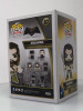 Funko POP! Heroes (DC Comics) Batman v Superman: Dawn of Justice Aquaman #87 - (115806)