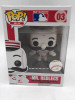 Funko POP! Sports MLB Mascots Mr. Redlegs #3 Vinyl Figure - (51564)
