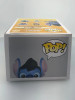 Funko POP! Disney Lilo & Stitch Stitch as Elvis #127 Hot Topic Exclusive - (115795)