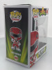 Funko POP! Television Power Rangers Red Ranger #406 Vinyl Figure - (115785)