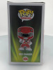 Funko POP! Television Power Rangers Red Ranger #406 Vinyl Figure - (115785)