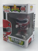 Funko POP! Television Power Rangers Red Ranger #406 Vinyl Figure - (115785)