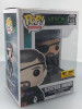 Funko POP! Television DC Arrow Deathstroke (Unmasked) #211 Vinyl Figure - (115781)