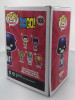 Funko POP! Television DC Teen Titans Go! Raven #108 Vinyl Figure - (115767)