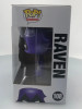 Funko POP! Television DC Teen Titans Go! Raven #108 Vinyl Figure - (115767)