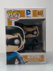 Funko POP! Heroes (DC Comics) DC Comics Nightwing #40 Vinyl Figure - (115768)