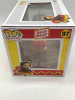 Funko POP! Ad Icons Wienermobile #97 Vinyl Figure - (51592)