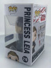 Funko POP! Star Wars The Last Jedi Princess Leia #218 Vinyl Figure - (116312)