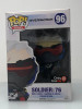 Funko POP! Games Overwatch Soldier 76 #96 Vinyl Figure - (115447)