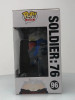 Funko POP! Games Overwatch Soldier 76 #96 Vinyl Figure - (115447)