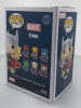 Funko POP! Marvel Classic Thor #438 Vinyl Figure - (115441)