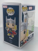 Funko POP! Marvel Classic Thor #438 Vinyl Figure - (115441)