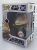 Funko POP! Star Wars The Clone Wars Jar Jar Binks #500 Vinyl Figure - (116310)