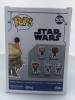 Funko POP! Star Wars The Clone Wars Jar Jar Binks #500 Vinyl Figure - (116310)