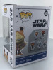 Funko POP! Star Wars The Clone Wars Jar Jar Binks #500 Vinyl Figure - (116310)