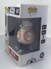 Funko POP! Star Wars The Force Awakens BB-8 #61 Vinyl Figure - (116322)