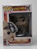 Funko POP! Games Borderlands Tiny Tina #211 Vinyl Figure - (115436)