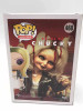 Funko POP! Movies Chucky Tiffany Valentine-Ray #468 Vinyl Figure - (51553)