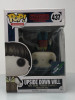 Funko POP! Television Stranger Things Will Byers upside down #437 Vinyl Figure - (116318)