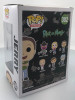 Funko POP! Animation Rick and Morty Jerry Smith #302 Vinyl Figure - (115369)