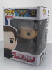 Funko POP! Heroes (DC Comics) Wonder Woman Steve Trevor #173 Vinyl Figure - (116106)