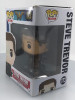 Funko POP! Heroes (DC Comics) Wonder Woman Steve Trevor #173 Vinyl Figure - (116106)