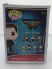 Funko POP! Heroes (DC Comics) Wonder Woman Steve Trevor #173 Vinyl Figure - (116106)