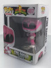 Funko POP! Television Power Rangers Pink Ranger #407 Vinyl Figure - (115416)