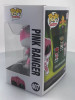 Funko POP! Television Power Rangers Pink Ranger #407 Vinyl Figure - (115416)