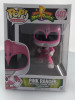 Funko POP! Television Power Rangers Pink Ranger #407 Vinyl Figure - (115416)