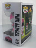 Funko POP! Television Power Rangers Pink Ranger #407 Vinyl Figure - (115416)