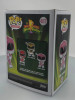 Funko POP! Television Power Rangers Pink Ranger #407 Vinyl Figure - (115416)