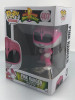 Funko POP! Television Power Rangers Pink Ranger #407 Vinyl Figure - (115416)