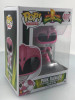 Funko POP! Television Power Rangers Pink Ranger #407 Vinyl Figure - (115416)
