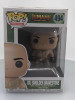 Funko POP! Movies Jumanji Dr Smolder Bravestone #494 Vinyl Figure - (115368)