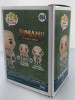 Funko POP! Movies Jumanji Dr Smolder Bravestone #494 Vinyl Figure - (115368)