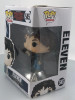 Funko POP! Television Stranger Things Eleven with hair #545 Vinyl Figure - (116110)