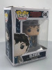 Funko POP! Television Stranger Things Eleven with hair #545 Vinyl Figure - (116110)