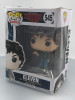 Funko POP! Television Stranger Things Eleven with hair #545 Vinyl Figure - (116110)