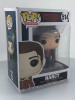 Funko POP! Television Stranger Things Nancy Wheeler with gun #514 Vinyl Figure - (116082)