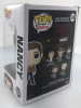 Funko POP! Television Stranger Things Nancy Wheeler with gun #514 Vinyl Figure - (116082)