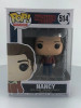 Funko POP! Television Stranger Things Nancy Wheeler with gun #514 Vinyl Figure - (116082)